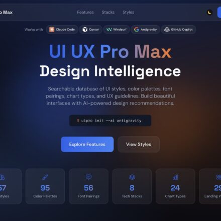 UI-UX-Pro-max