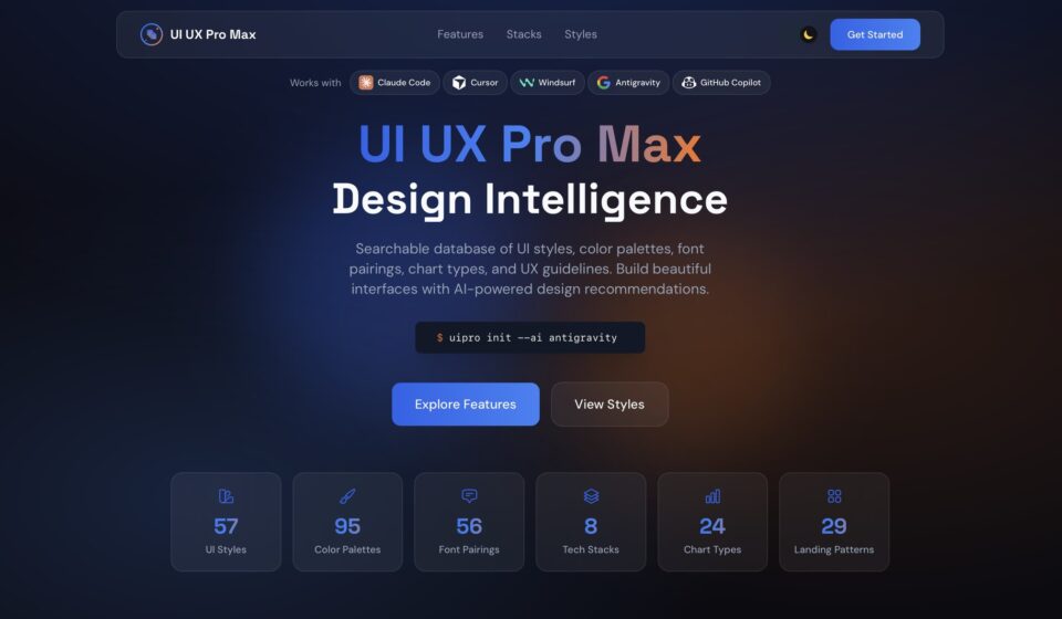 UI-UX-Pro-max